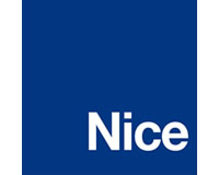 Nice ürünleri: tüp, endüstriyel, santral, bahçe kapısı motorları m6