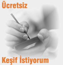 Otomatik Kepenk ve Kapı Sistemlerinde Ücretsiz Keşif Ekibi ucretsiz kesif istiyorum