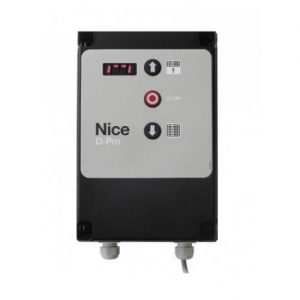 nice ndcc 1000